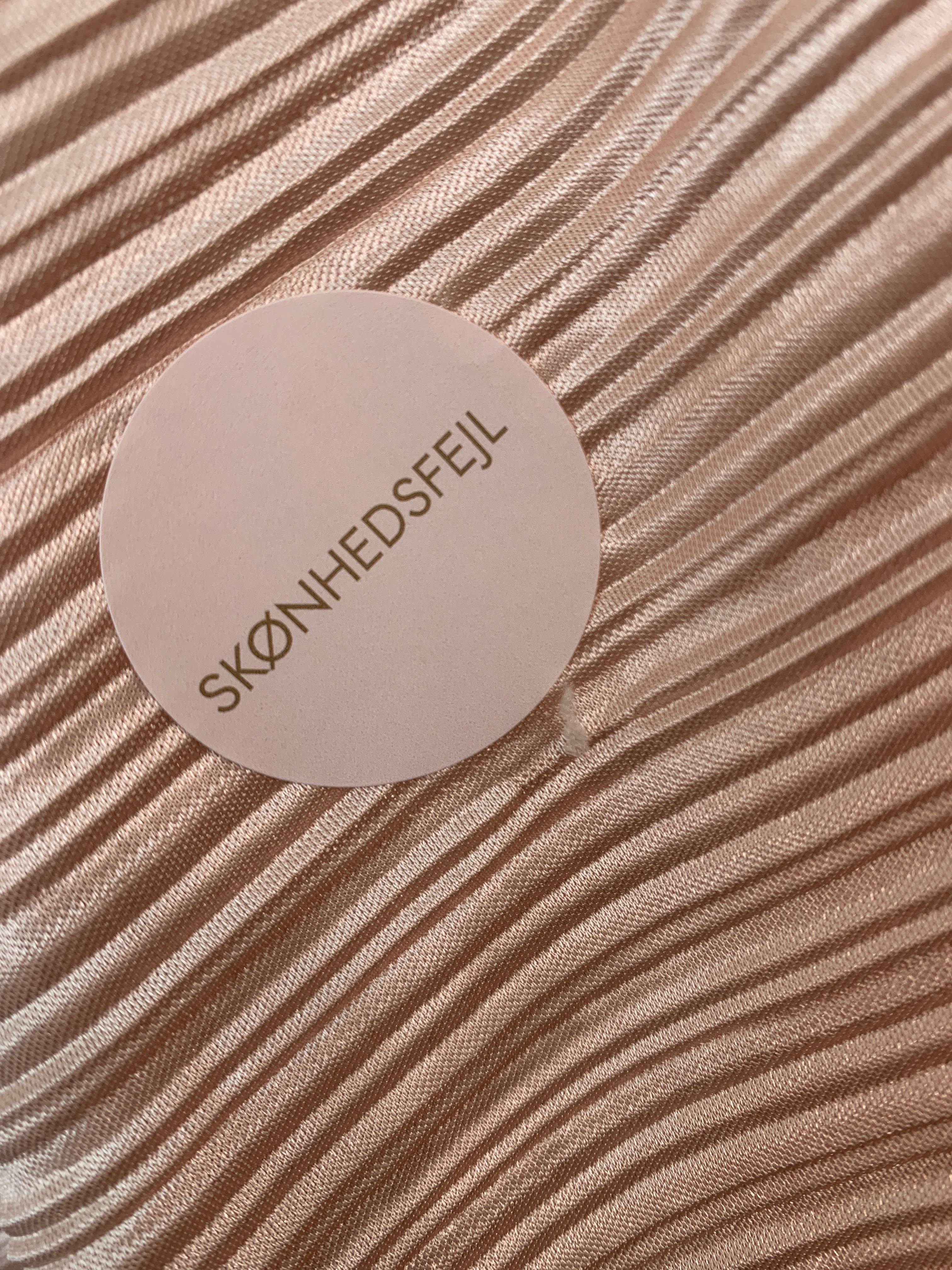 H&M Kjole